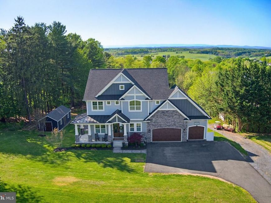 802 B N Main Street, Mount Airy, MD 21771 Main Photo