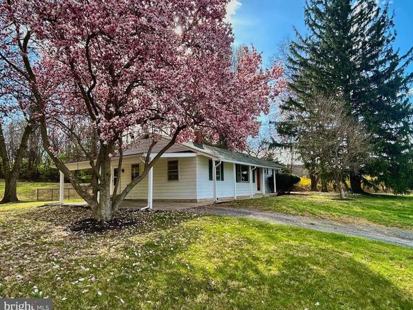 4015 B JEFFERSON PIKE, JEFFERSON, MD 21755