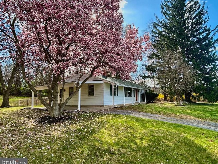 4015 B Jefferson Pike, Jefferson, MD 21755 Main Photo