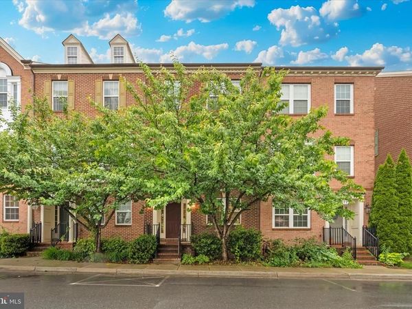 9070 MCPHERSON STREET, FREDERICK, MD 21704