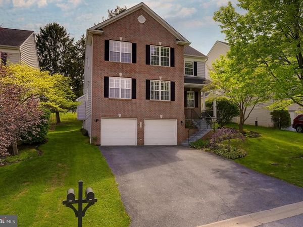 6905 WIMBLEDON COURT, NEW MARKET, MD 21774
