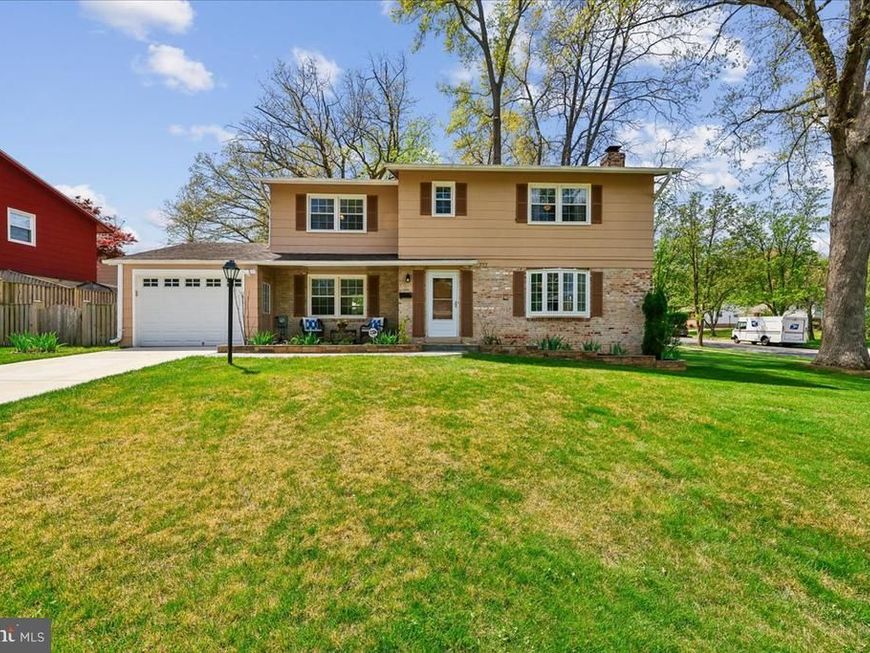 777 Kimberly Court , Gaithersburg, MD 20878 Main Photo