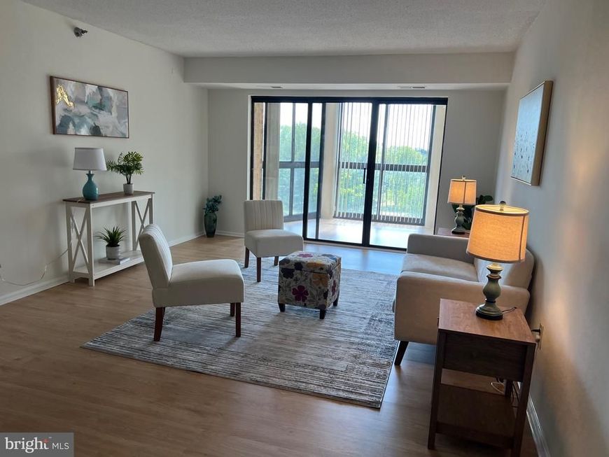 15100 Interlachen Drive, Unit 4-709, Silver Spring, MD 20906 Main Photo