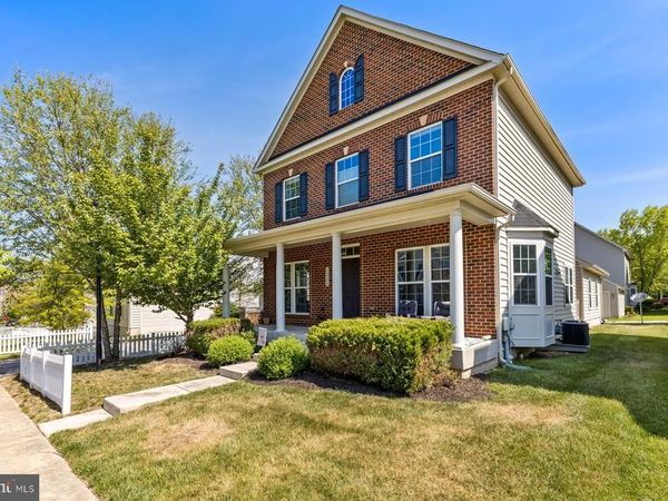 13708 PORT COMMERCE COURT, ACCOKEEK, MD 20607