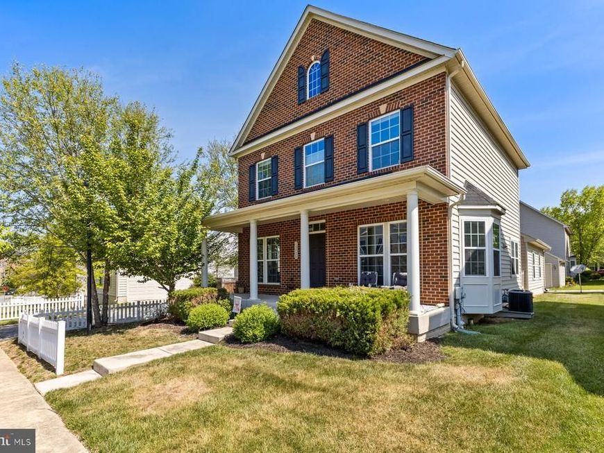 13708 Port Commerce Court, Accokeek, MD 20607 Main Photo