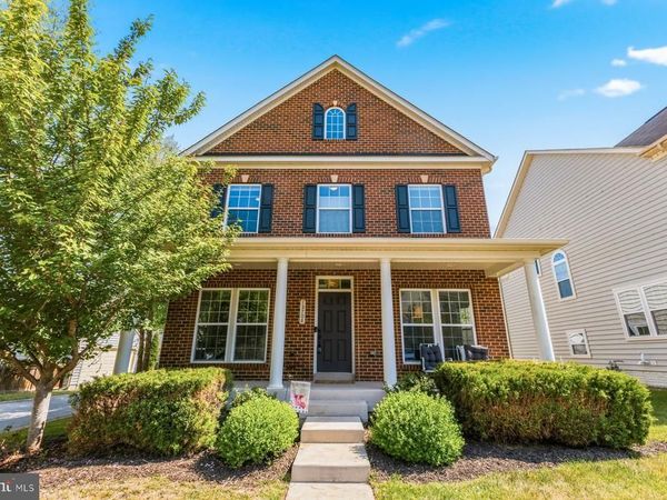 13708 PORT COMMERCE COURT, ACCOKEEK, MD 20607