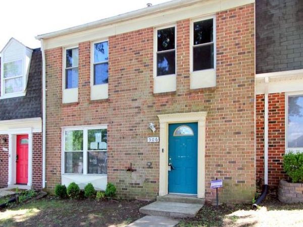 506 PEACOCK DRIVE, LANDOVER, MD 20785