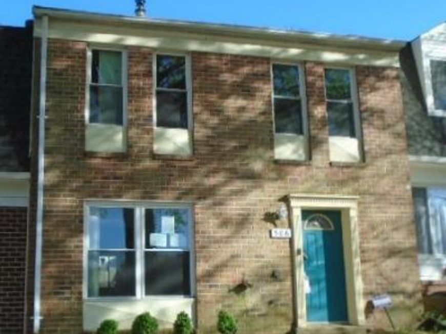 506 Peacock Drive , Landover, MD 20785 Main Photo