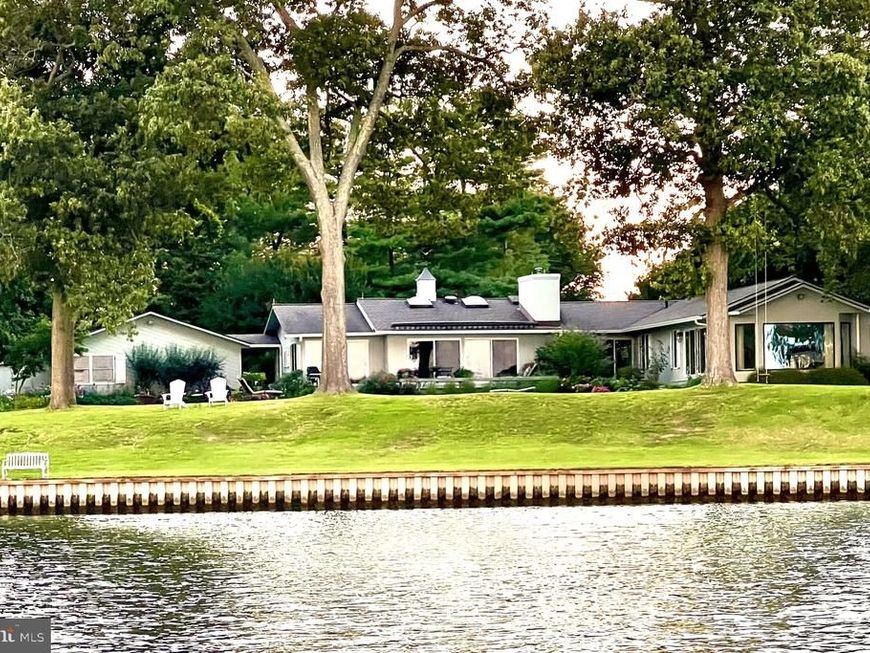 416 Cove Road, Queenstown, MD 21658 Main Photo