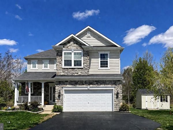 203 BROOKFIELD DRIVE, CENTREVILLE, MD 21617