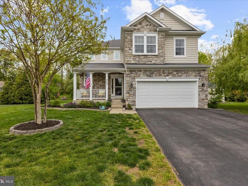203 Brookfield Drive, Centreville, MD 21617 Main Photo