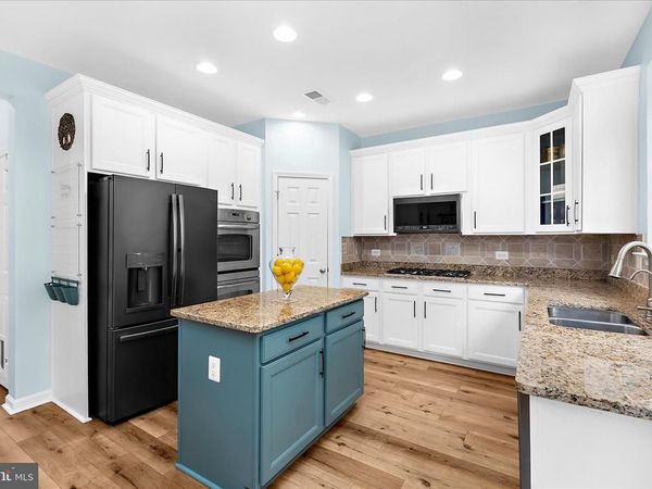 203 BROOKFIELD DRIVE, CENTREVILLE, MD 21617