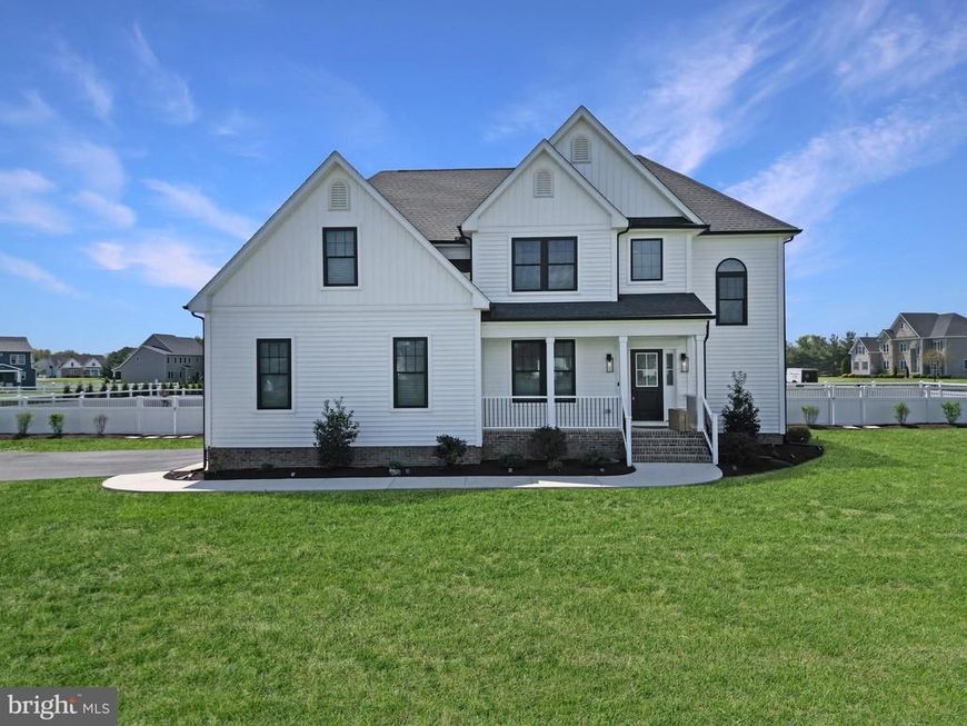 5756 Earldom Lane , Salisbury, MD 21801 Main Photo