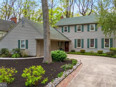 108 ASHFORD ROAD, CHERRY HILL, NJ 08003