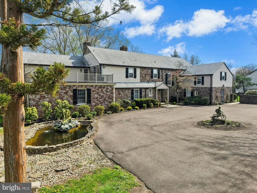 1194 STREET ROAD, NEW HOPE, PA 18938