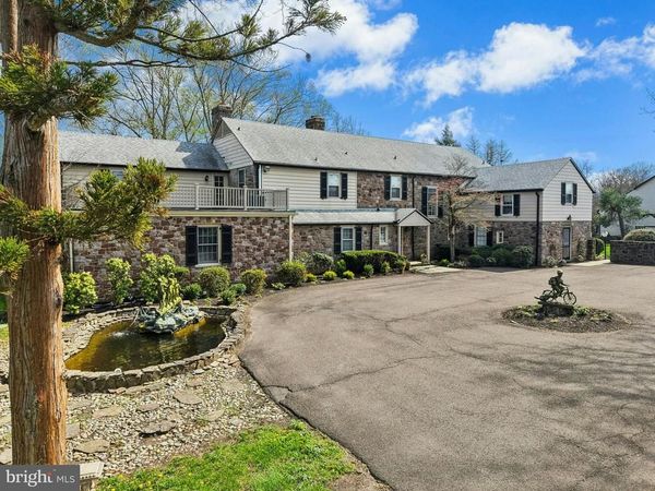 1194 STREET ROAD, NEW HOPE, PA 18938