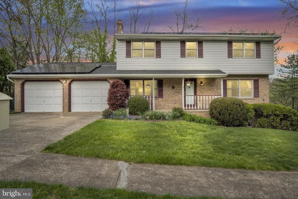 336 Indian Creek Drive, Mechanicsburg, PA 17050 Main Photo