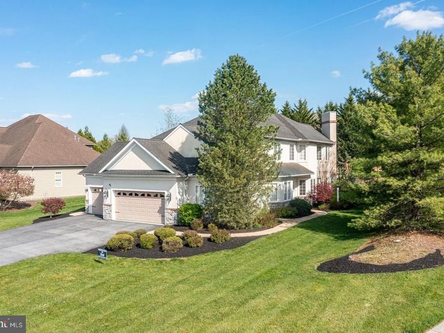 224 Settlers Bend , Lancaster, PA 17601 Main Photo