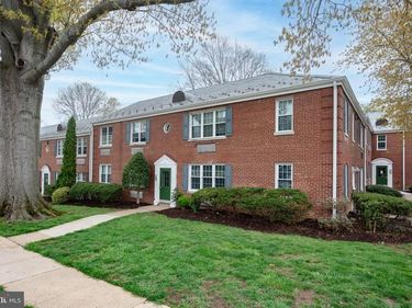 6 ASHBY STREET , Unit C, ALEXANDRIA, VA 22305