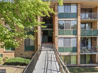 501 N ARMISTEAD STREET, Unit T2, ALEXANDRIA, VA 22312