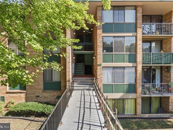501 N ARMISTEAD STREET, Unit T2, ALEXANDRIA, VA 22312