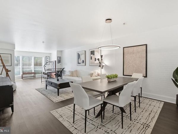 3179 SUMMIT SQUARE DRIVE , Unit 2-A2, OAKTON, VA 22124