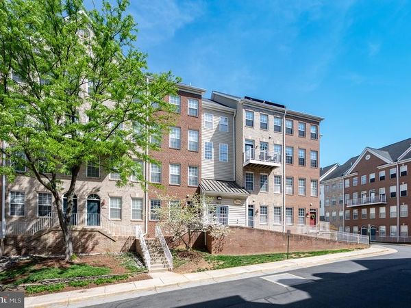 2664 MANHATTAN PLACE , Unit 305, VIENNA, VA 22180