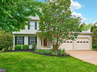 2314 COLTS BROOK DRIVE, RESTON, VA 20191