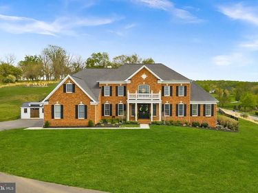 15064 BARLOW DRIVE, WATERFORD, VA 20197