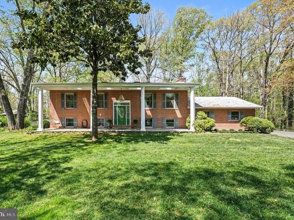 86 MOCKINGBIRD LANE, STAFFORD, VA 22556