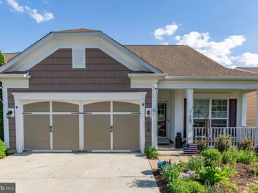 6 WHALEBACK LANE, FREDERICKSBURG, VA 22406