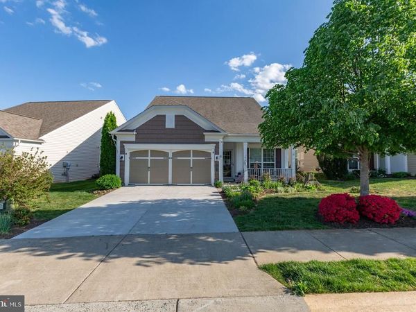 6 WHALEBACK LANE, FREDERICKSBURG, VA 22406