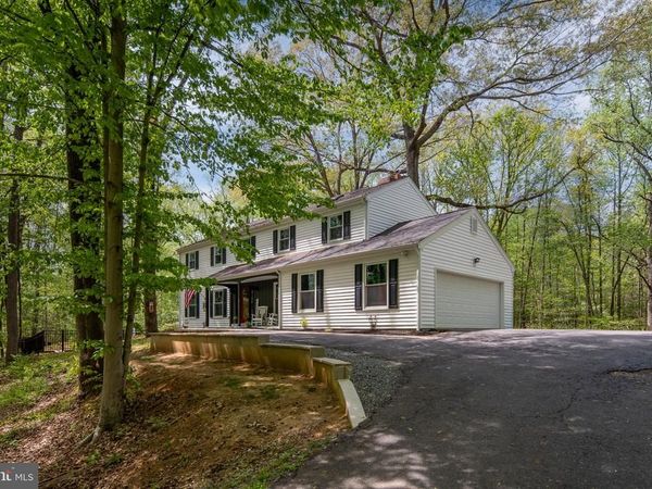 84 ANDREW CHAPEL ROAD, STAFFORD, VA 22554