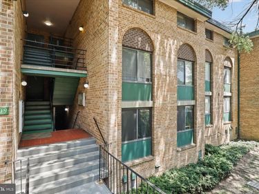 509 N ARMISTEAD STREET, Unit 103, ALEXANDRIA, VA 22312