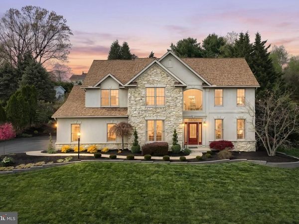 2252 SPANGLER CIRCLE, YORK, PA 17406