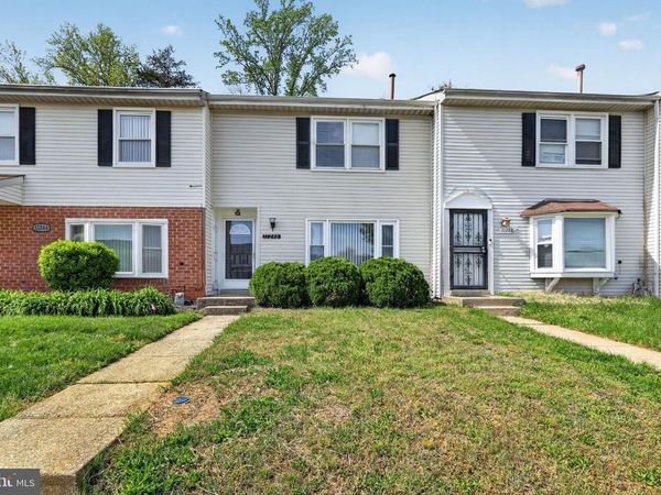 11246 KETTERING PLACE , UPPER MARLBORO, MD 20774