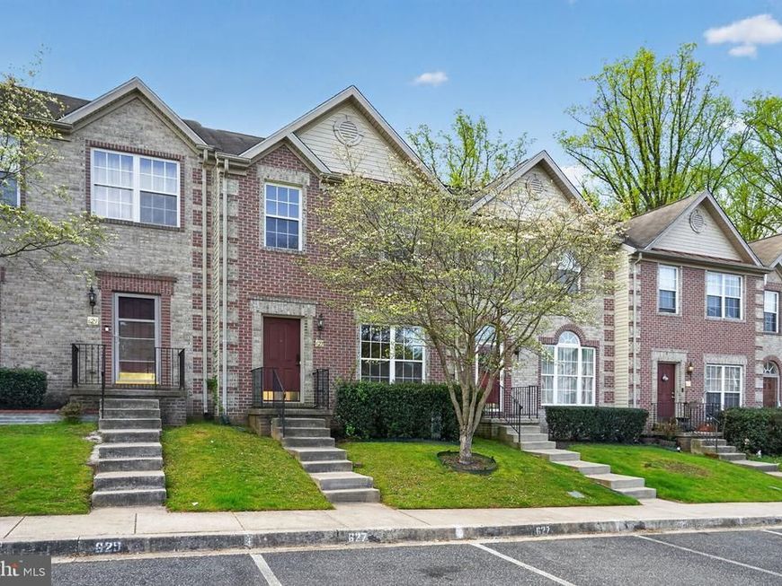 627 Berwick Court , Abingdon, MD 21009 Main Photo