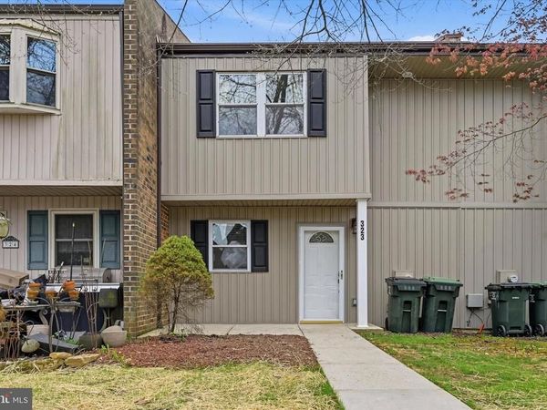 323 ASTOR COURT , DOWNINGTOWN, PA 19335