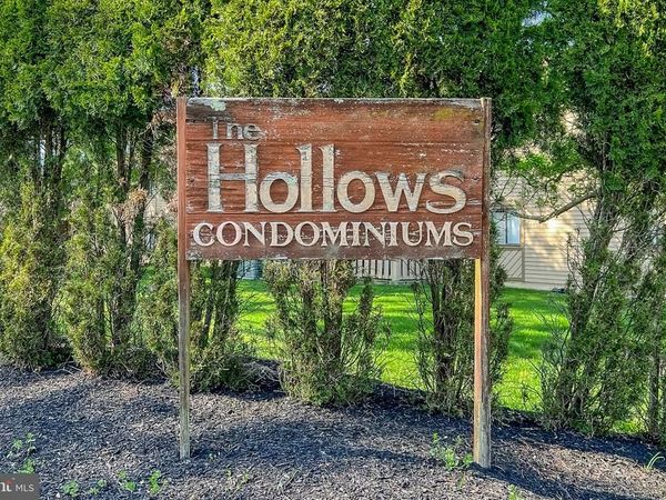 103 WOODHOLLOW DR. , MARLTON, NJ 08053