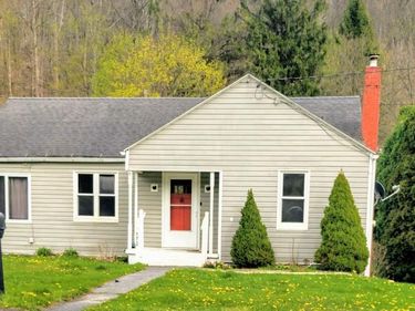 172 RAYSTOWN ROAD, EVERETT, PA 15537