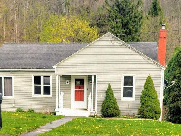 172 RAYSTOWN ROAD , EVERETT, PA 15537