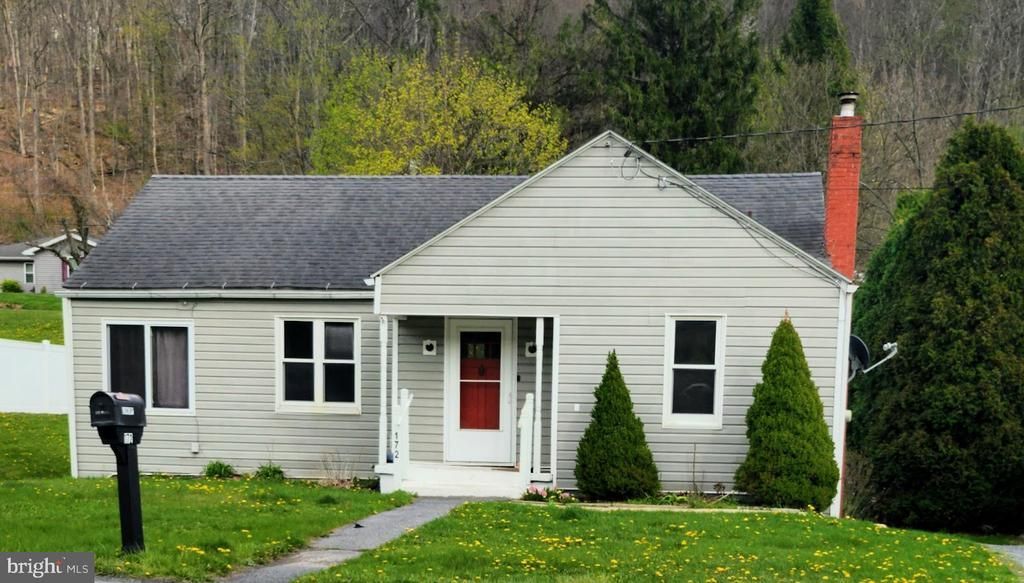 172 Raystown Road, Everett, PA 15537 Main Photo