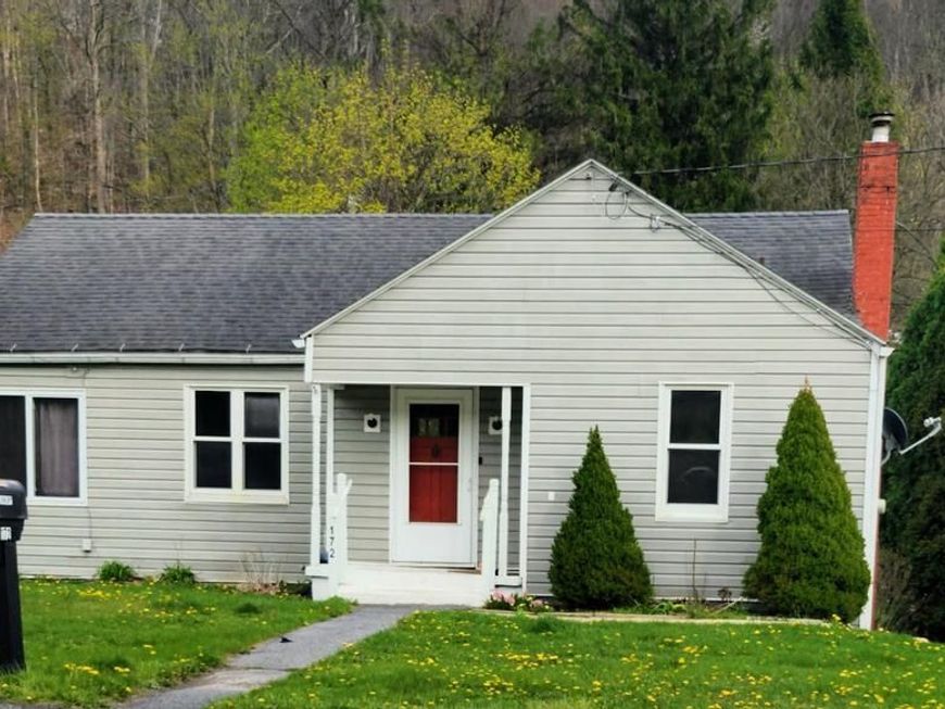 172 Raystown Road, Everett, PA 15537 Main Photo