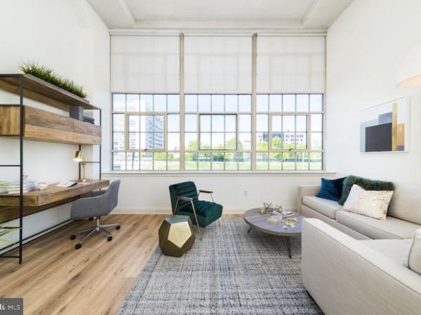 2121 41 MARKET STREET , Unit 612, PHILADELPHIA, PA 19103