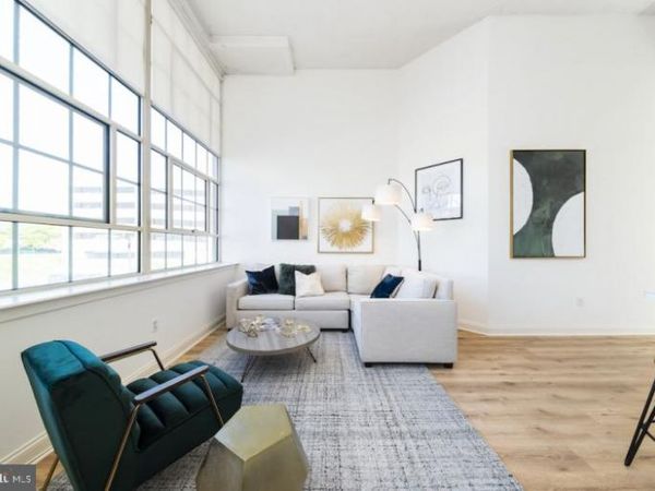 2121 41 MARKET ST , Unit 617, PHILADELPHIA, PA 19103