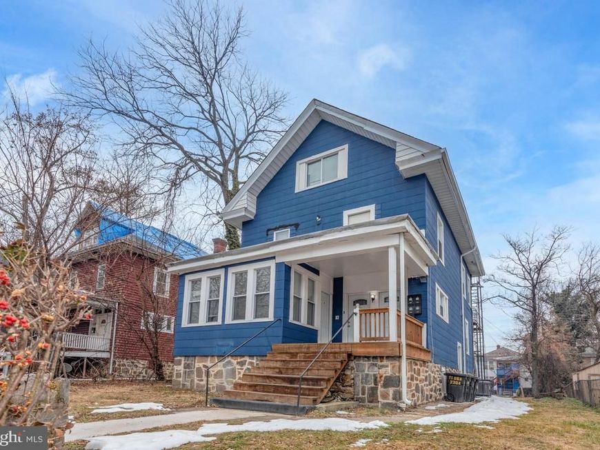 2304 Tioga Parkway , Baltimore, MD 21215 Main Photo