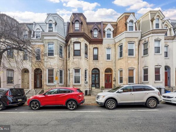 142 N 21ST STREET , PHILADELPHIA, PA 19103