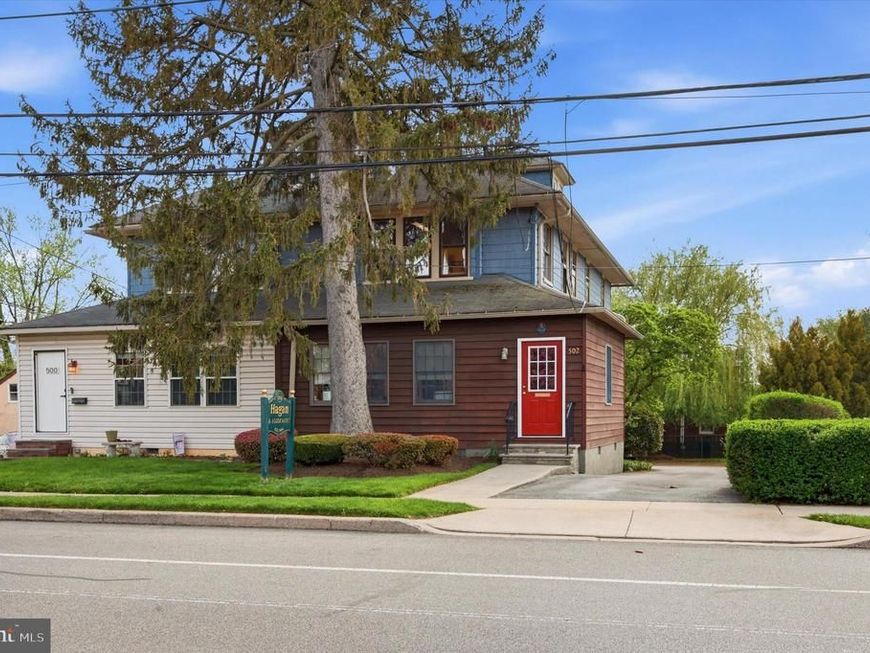 502 Darby Road, Havertown, PA 19083 Main Photo