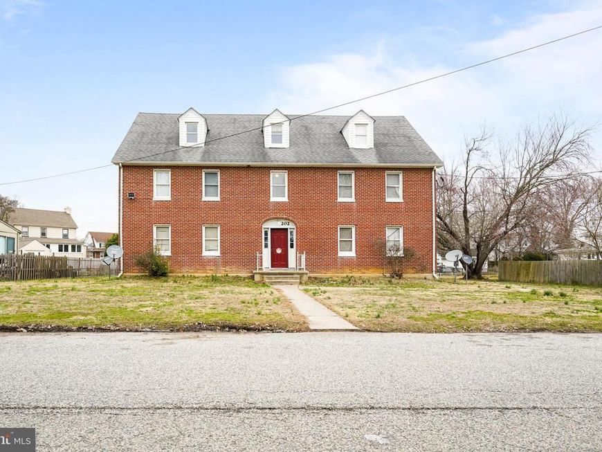 202 Parkway, Elkton, MD 21921 Main Photo