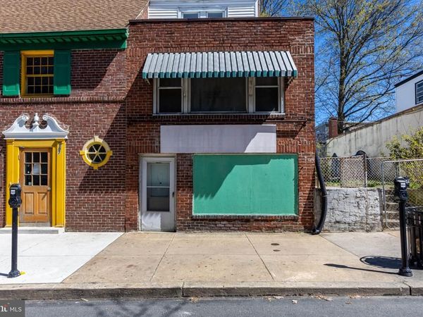 109 LONG LANE , UPPER DARBY, PA 19082